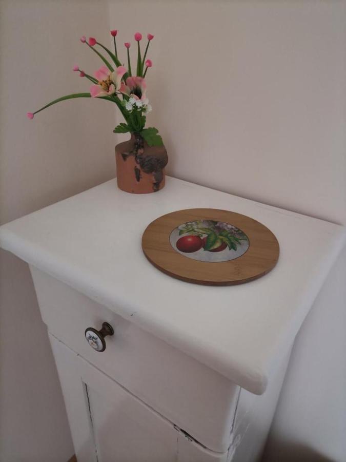 Sandrea Studio Apartment Subotica Luaran gambar